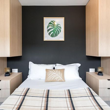 Mood Penthouse - 3Br Luxury Stay In 부쿠레슈티 외부 사진