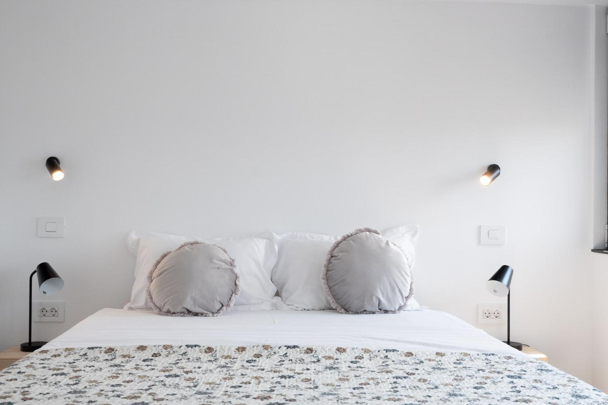 Mood Penthouse - 3Br Luxury Stay In 부쿠레슈티 외부 사진