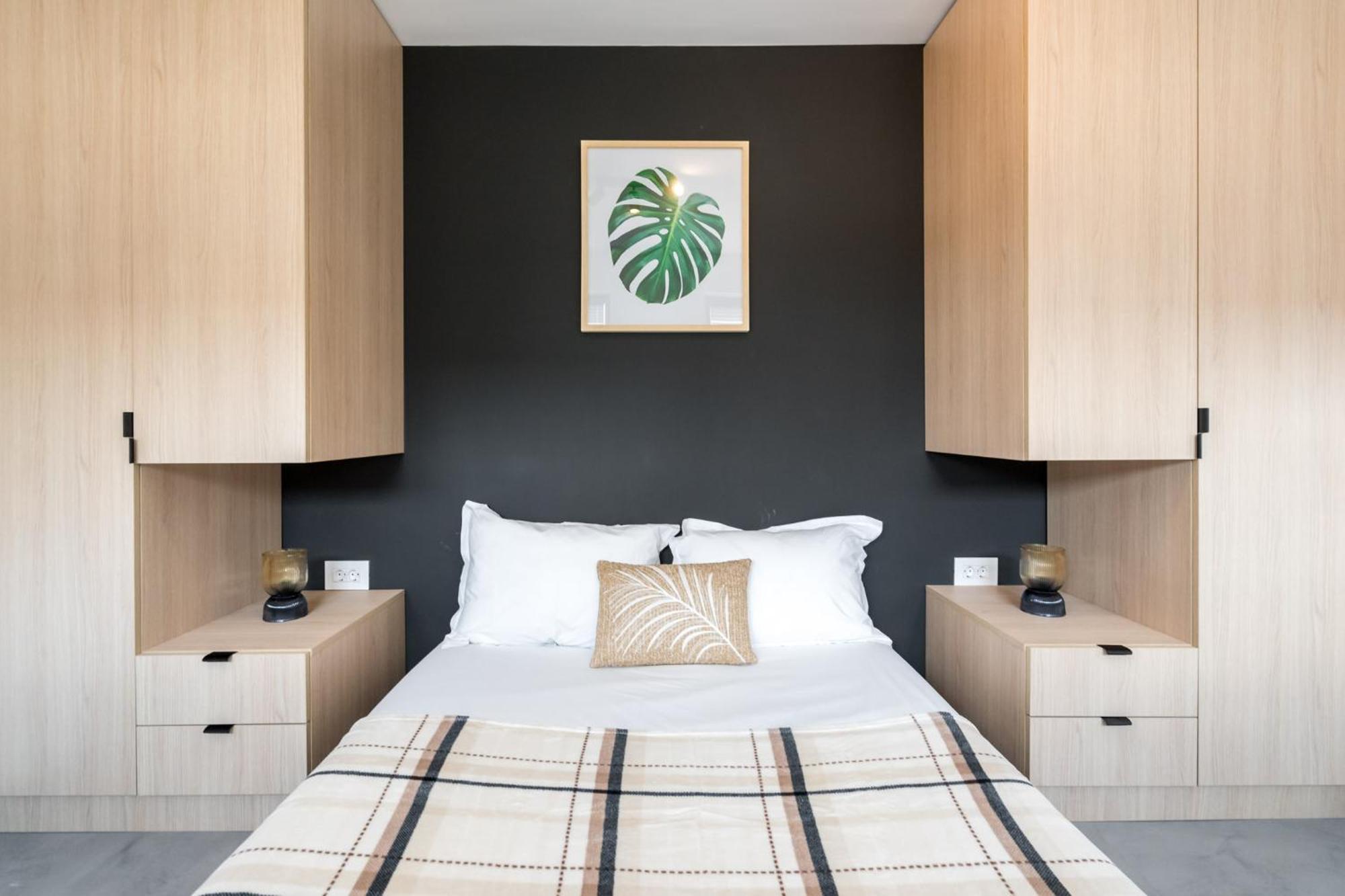 Mood Penthouse - 3Br Luxury Stay In 부쿠레슈티 외부 사진