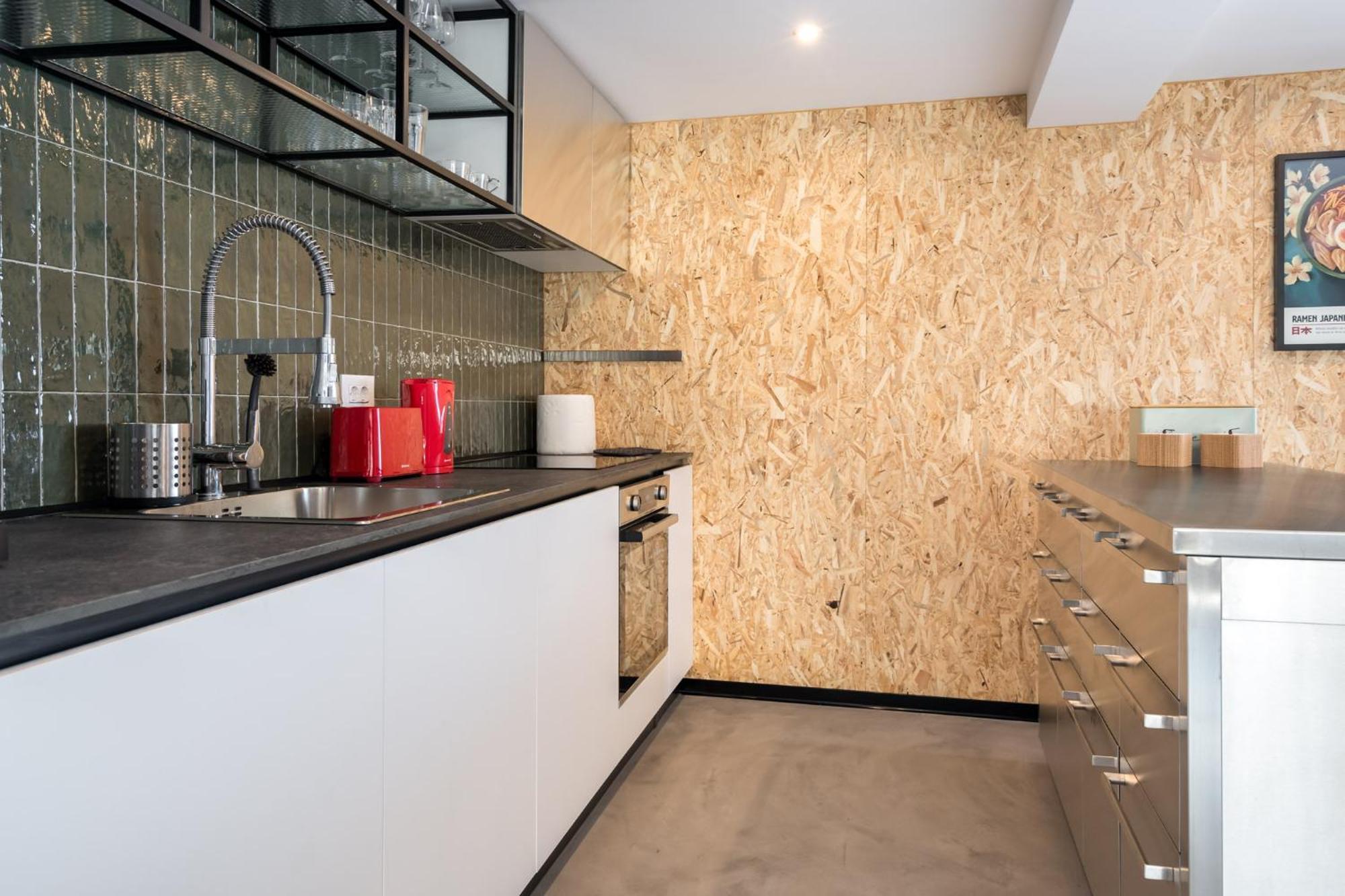 Mood Penthouse - 3Br Luxury Stay In 부쿠레슈티 외부 사진