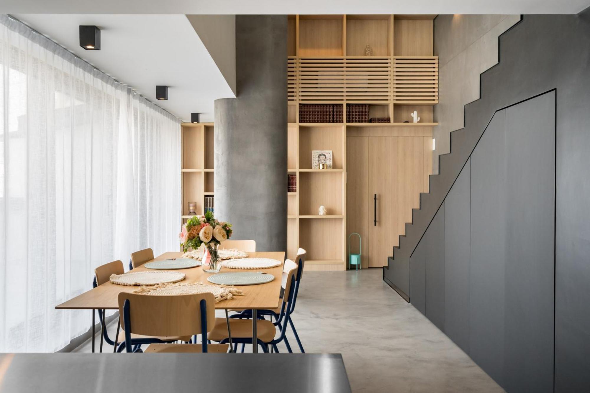Mood Penthouse - 3Br Luxury Stay In 부쿠레슈티 외부 사진