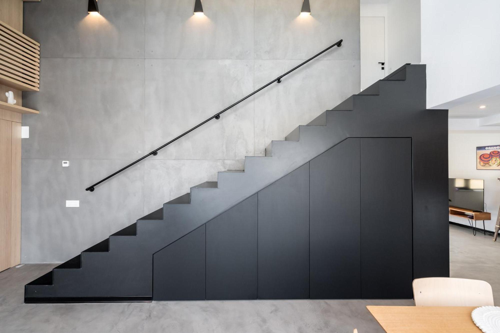 Mood Penthouse - 3Br Luxury Stay In 부쿠레슈티 외부 사진