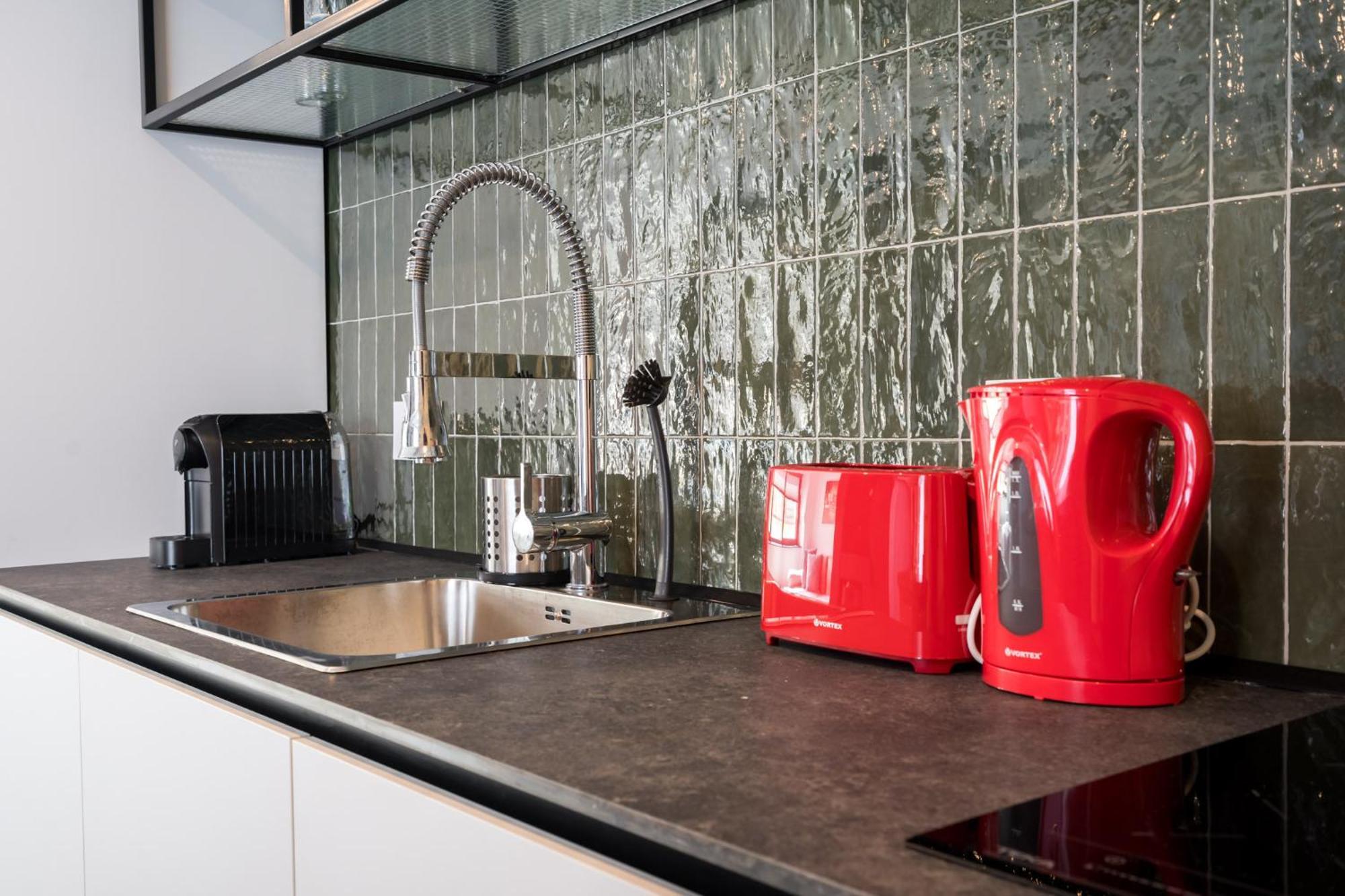 Mood Penthouse - 3Br Luxury Stay In 부쿠레슈티 외부 사진