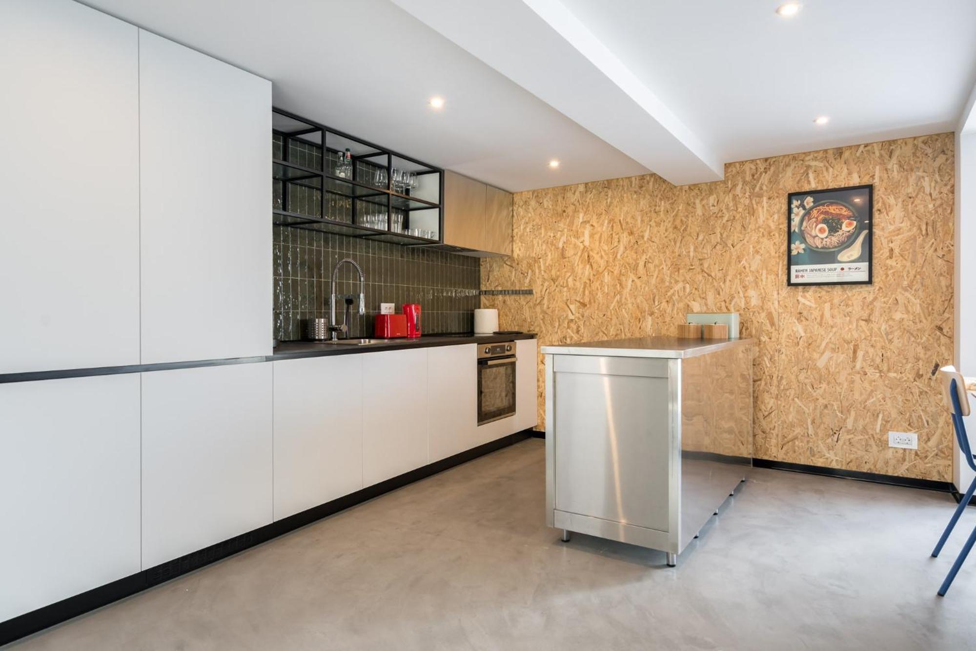 Mood Penthouse - 3Br Luxury Stay In 부쿠레슈티 외부 사진