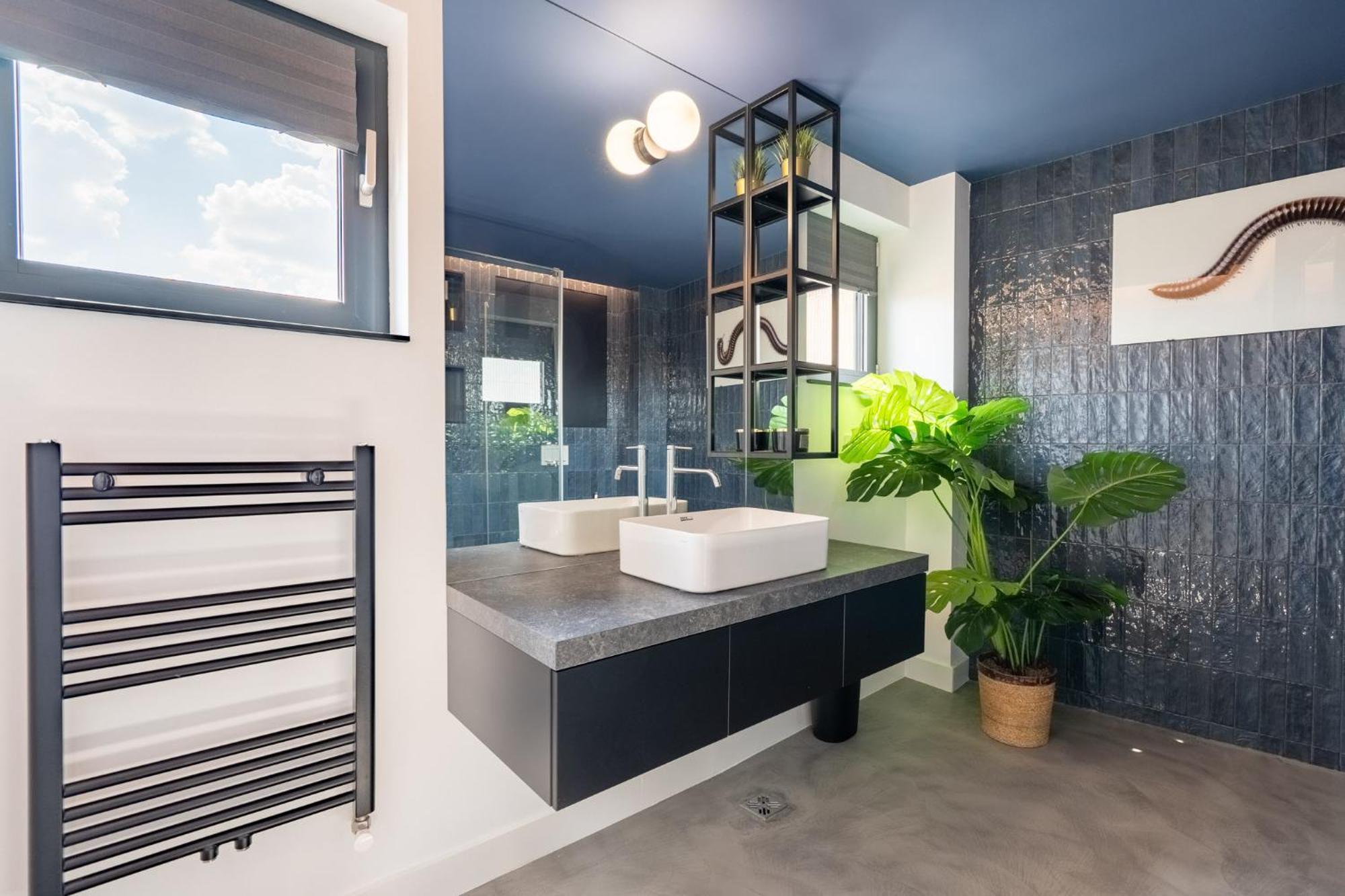 Mood Penthouse - 3Br Luxury Stay In 부쿠레슈티 외부 사진