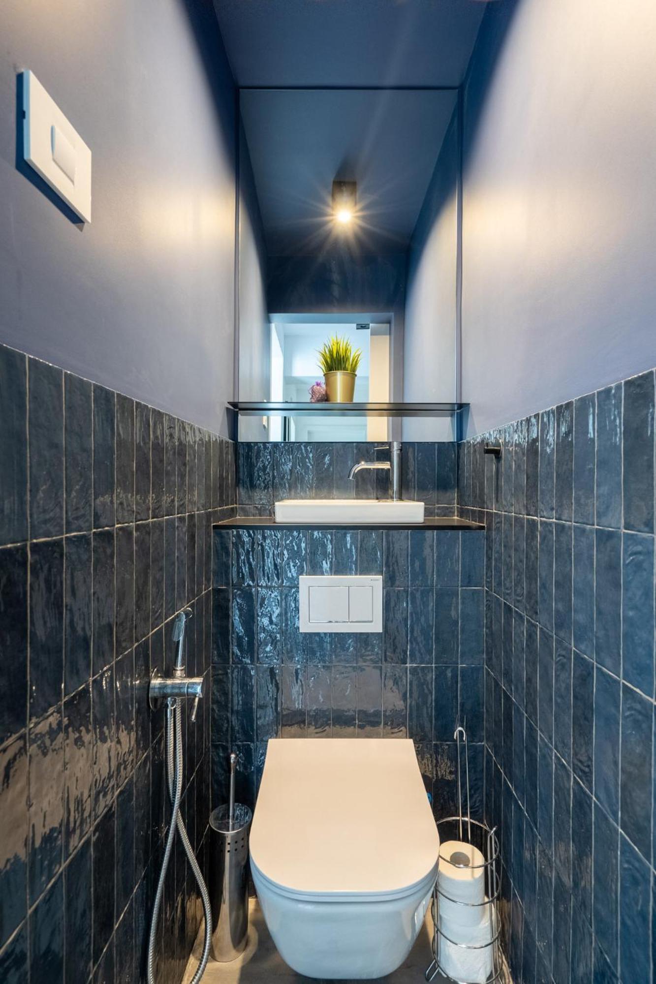 Mood Penthouse - 3Br Luxury Stay In 부쿠레슈티 외부 사진