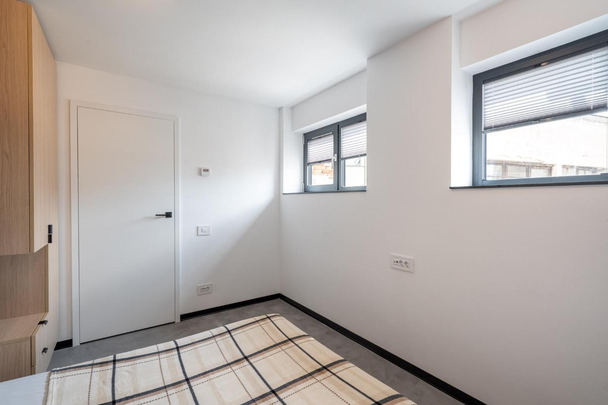 Mood Penthouse - 3Br Luxury Stay In 부쿠레슈티 외부 사진
