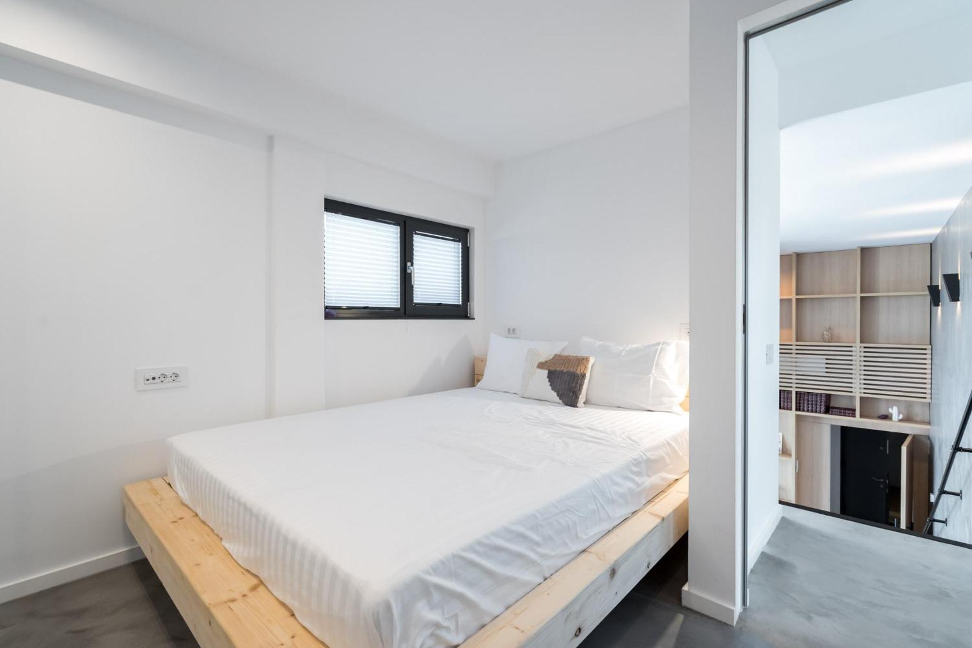 Mood Penthouse - 3Br Luxury Stay In 부쿠레슈티 외부 사진