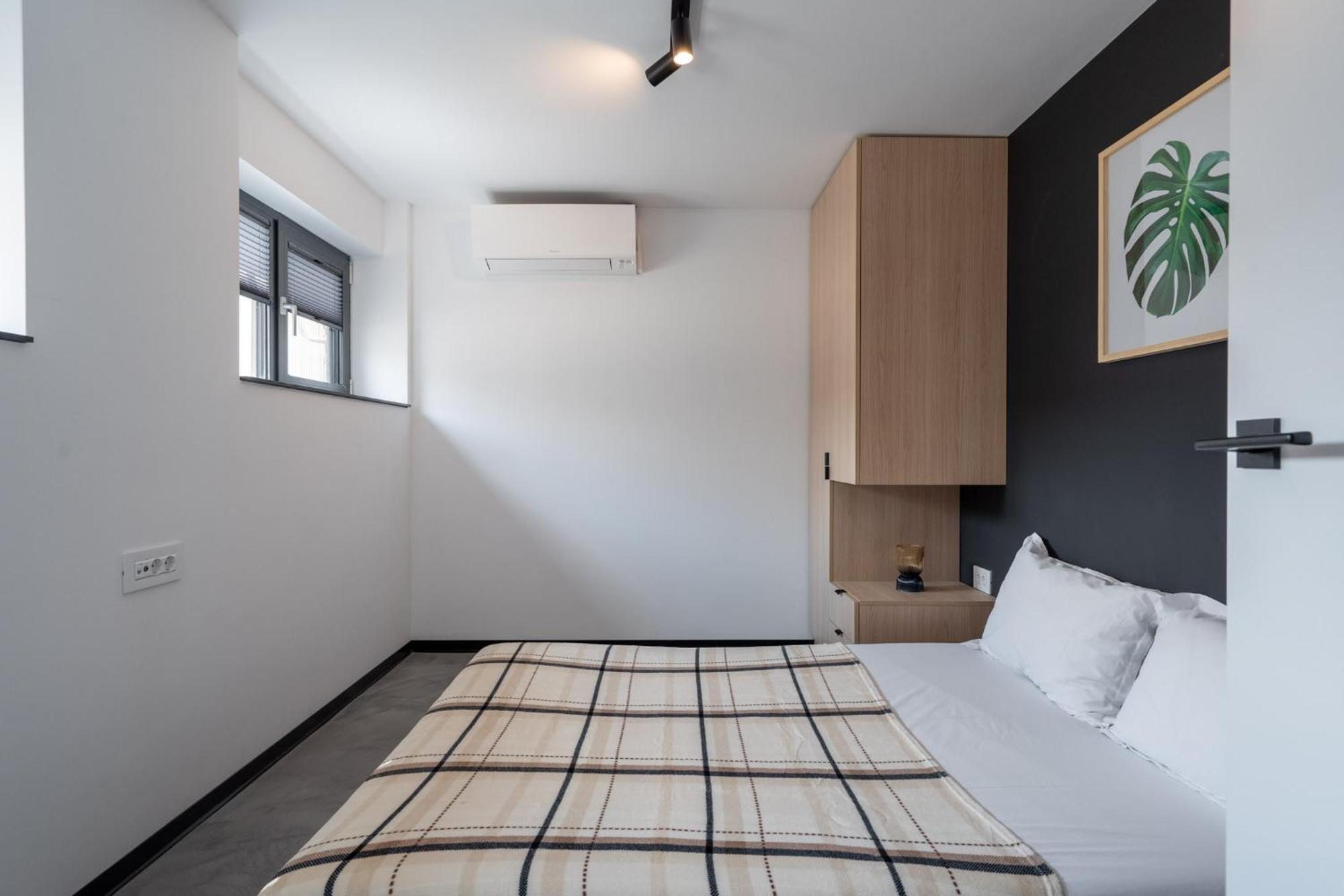 Mood Penthouse - 3Br Luxury Stay In 부쿠레슈티 외부 사진