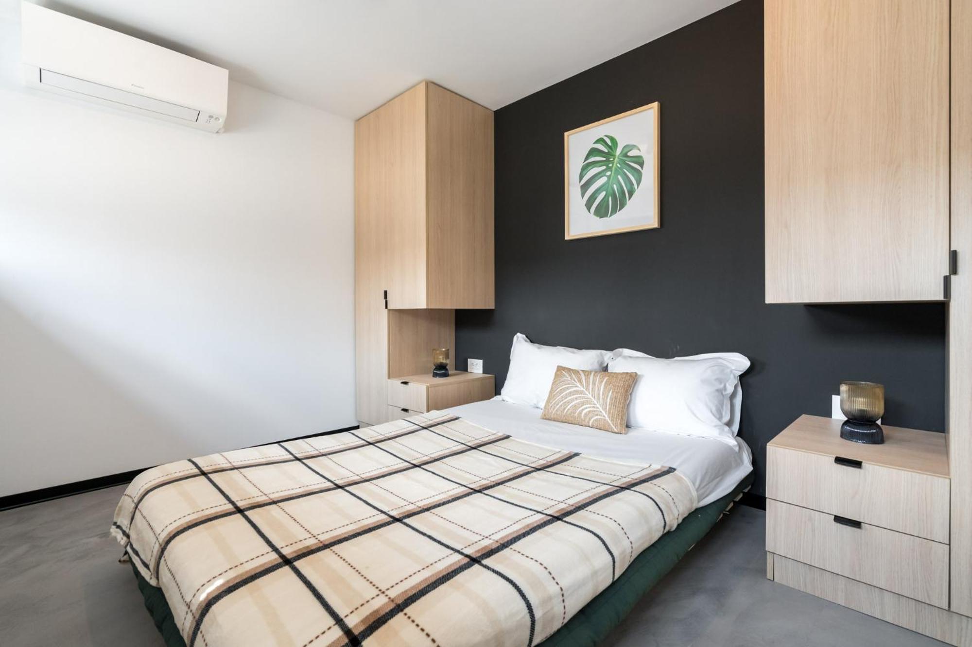 Mood Penthouse - 3Br Luxury Stay In 부쿠레슈티 외부 사진