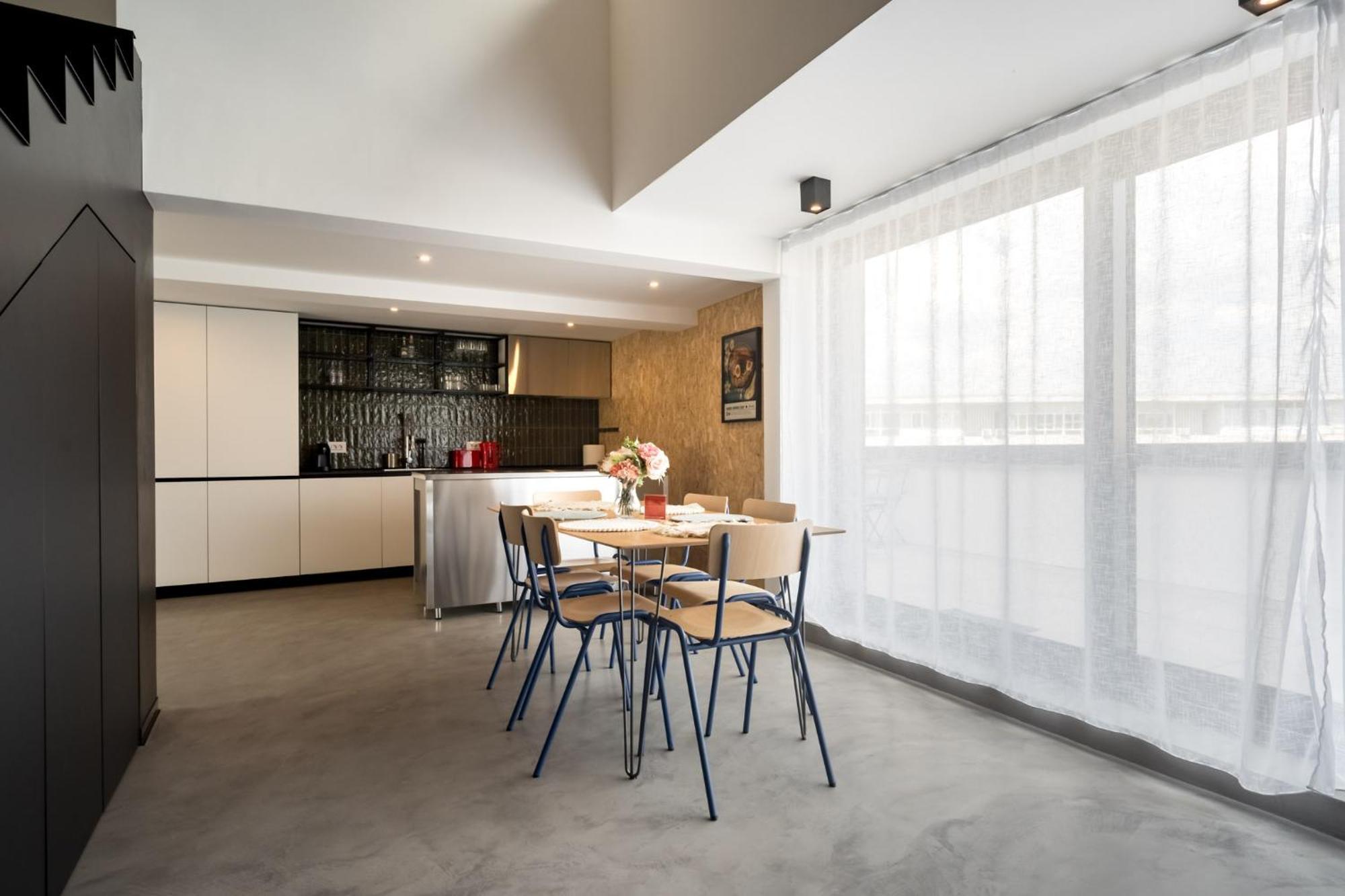 Mood Penthouse - 3Br Luxury Stay In 부쿠레슈티 외부 사진