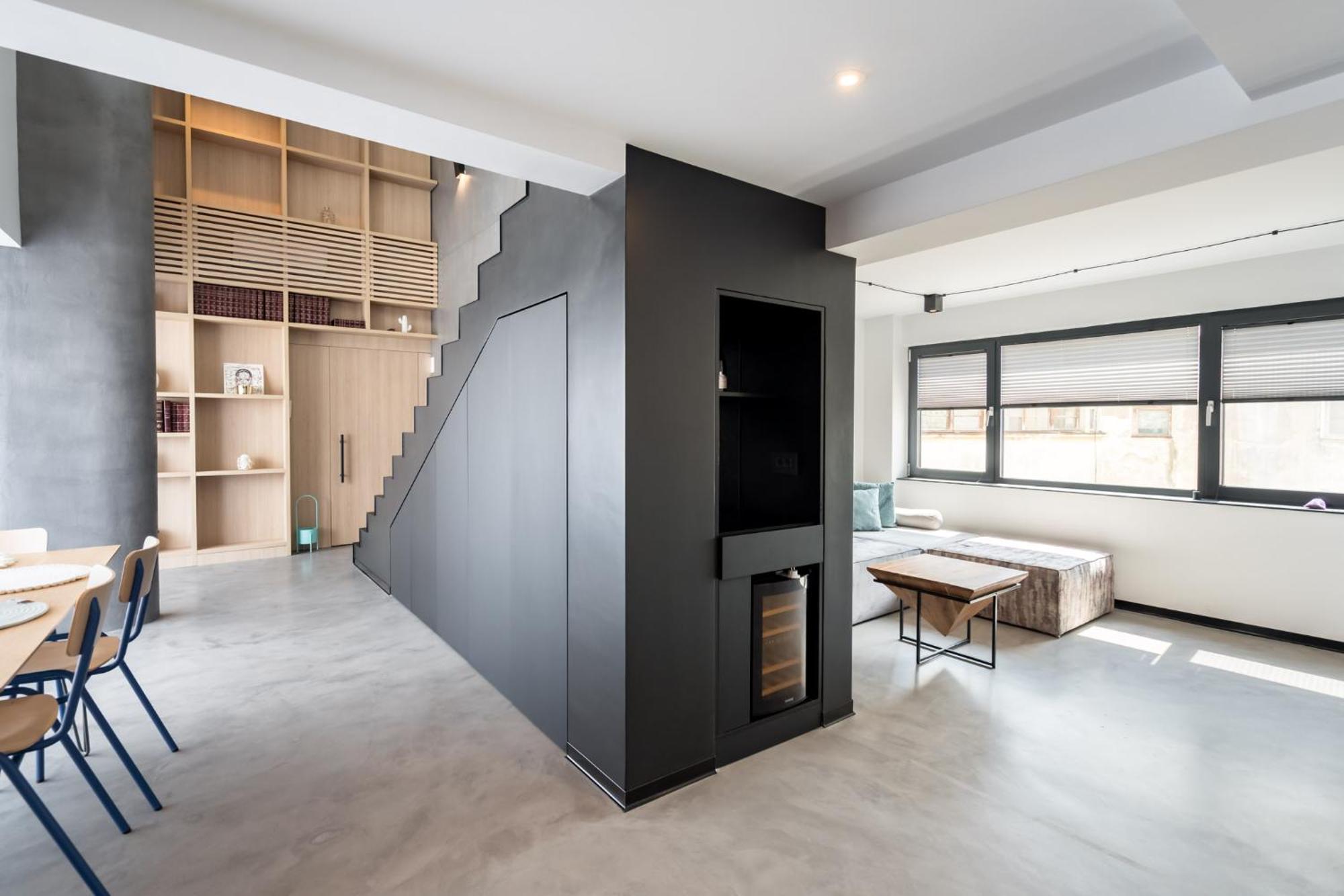 Mood Penthouse - 3Br Luxury Stay In 부쿠레슈티 외부 사진