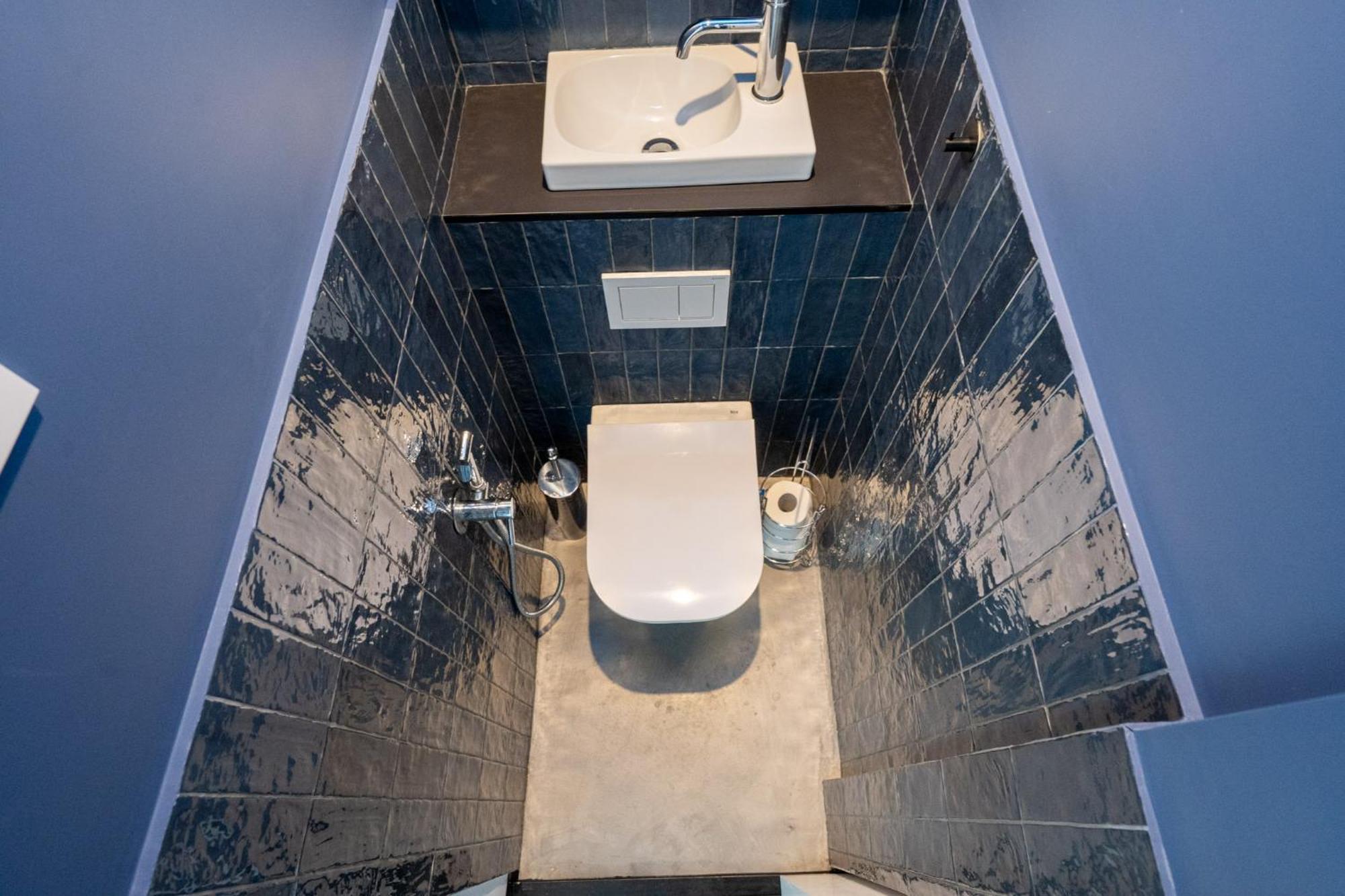 Mood Penthouse - 3Br Luxury Stay In 부쿠레슈티 외부 사진