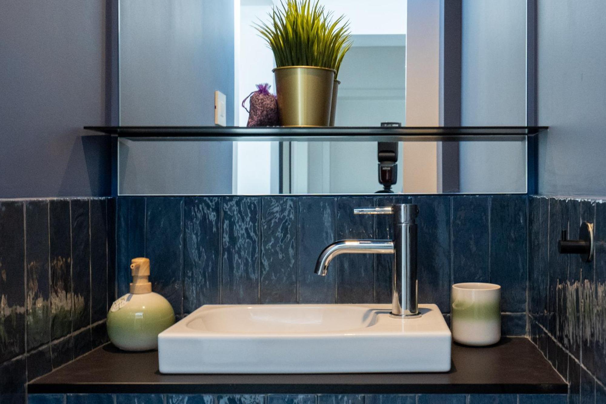 Mood Penthouse - 3Br Luxury Stay In 부쿠레슈티 외부 사진