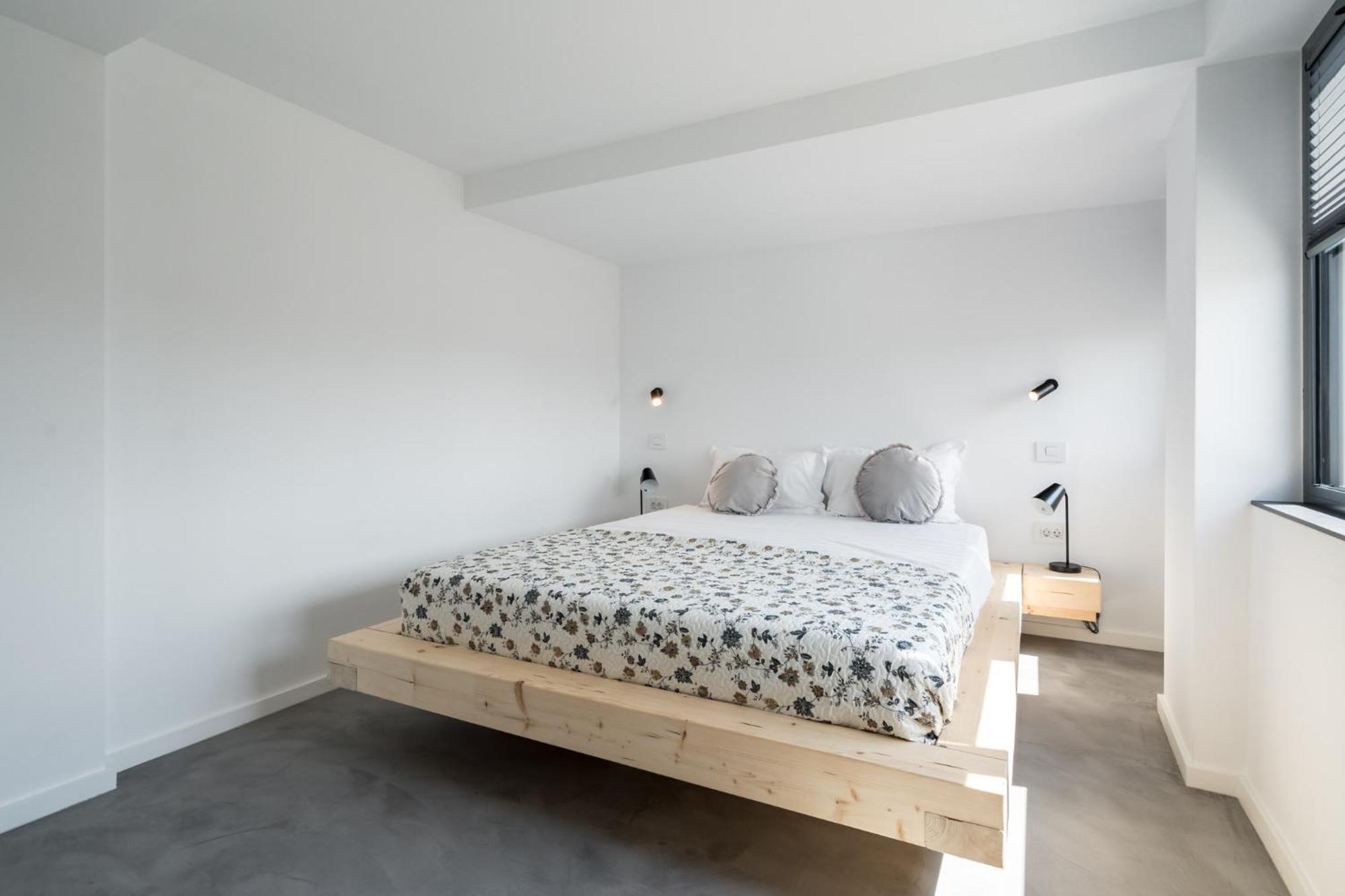 Mood Penthouse - 3Br Luxury Stay In 부쿠레슈티 외부 사진