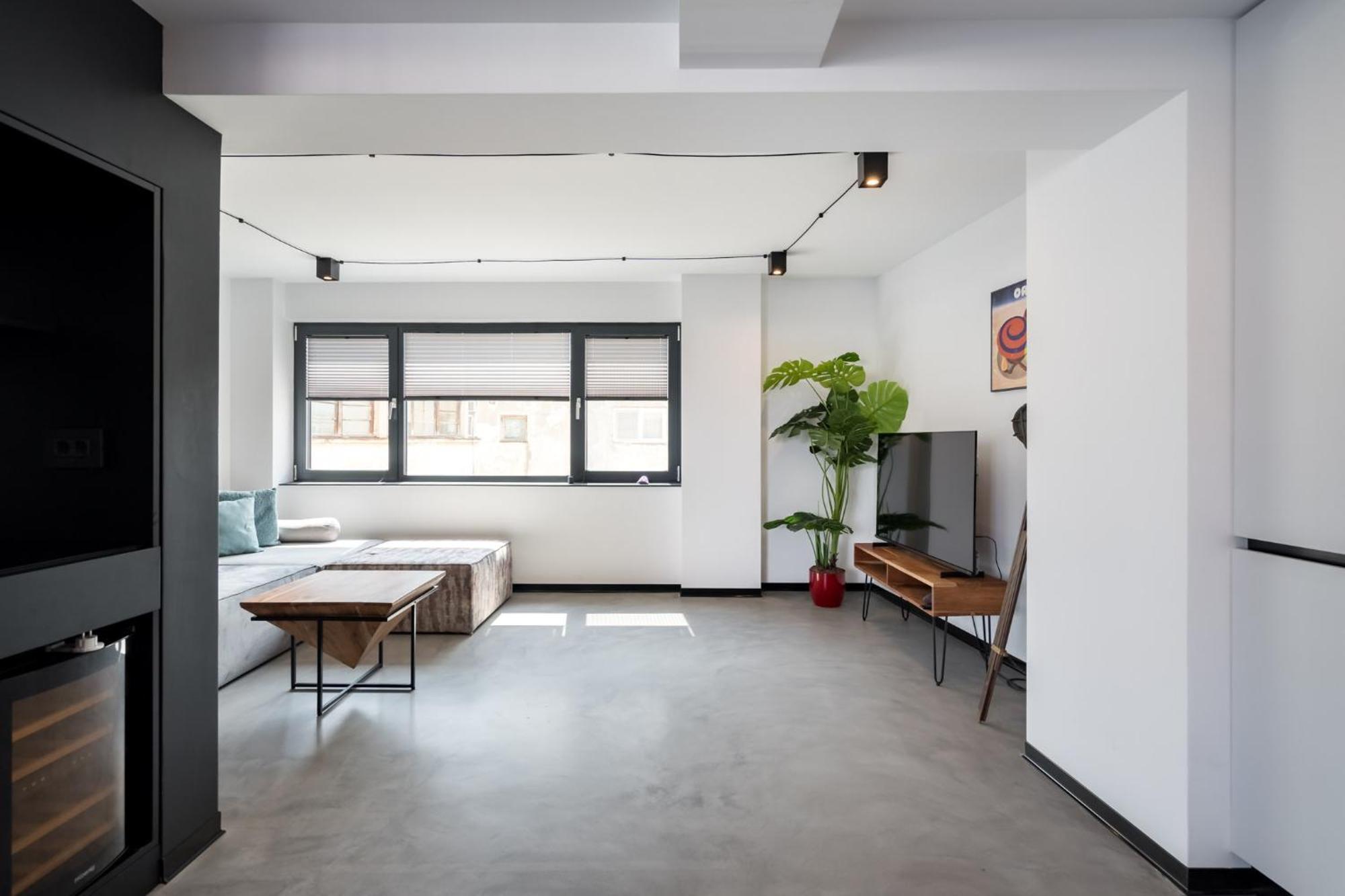Mood Penthouse - 3Br Luxury Stay In 부쿠레슈티 외부 사진