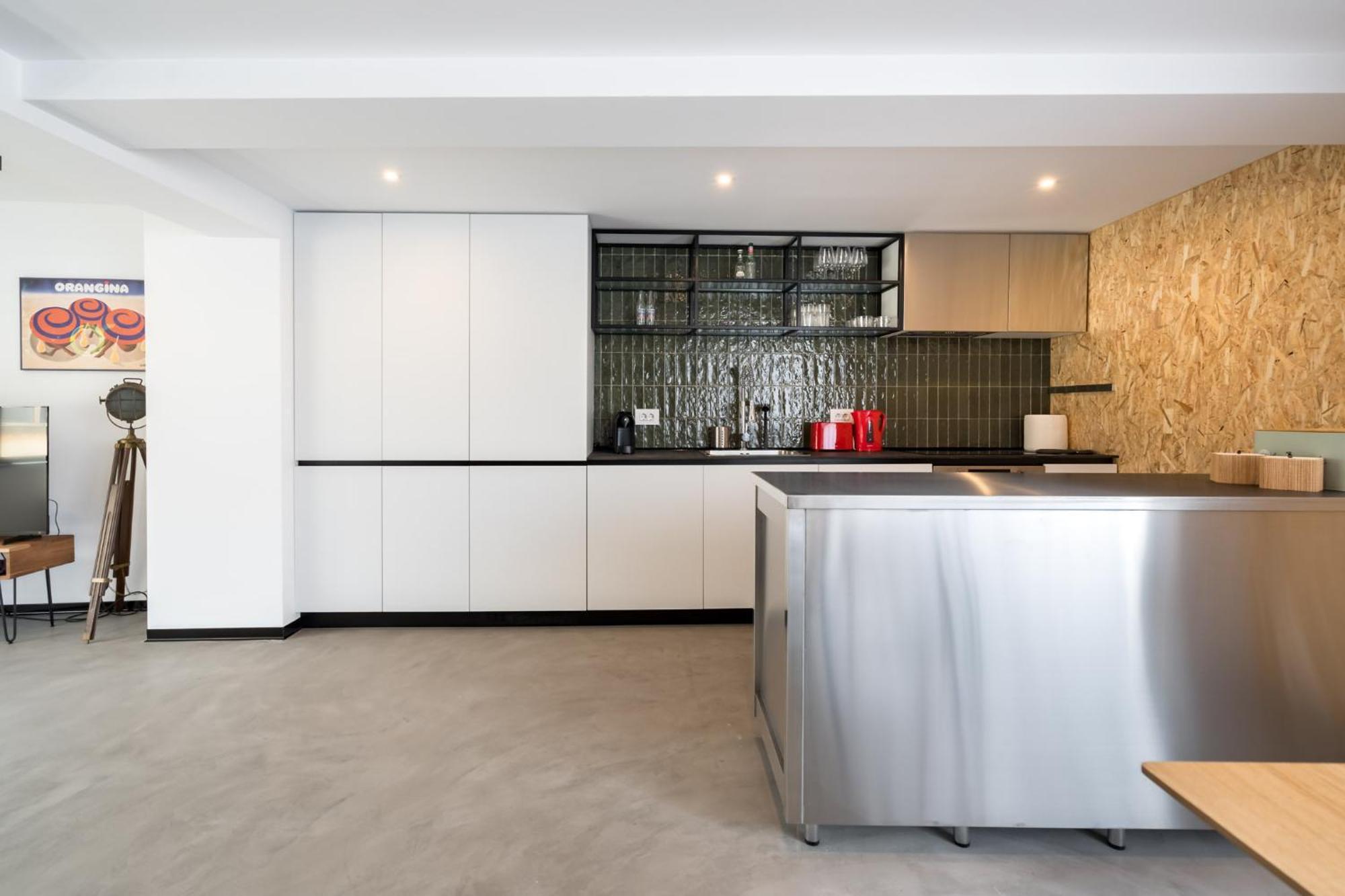 Mood Penthouse - 3Br Luxury Stay In 부쿠레슈티 외부 사진