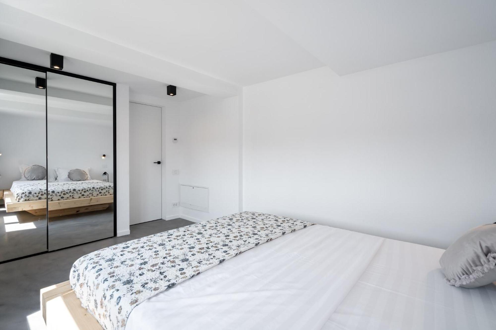 Mood Penthouse - 3Br Luxury Stay In 부쿠레슈티 외부 사진